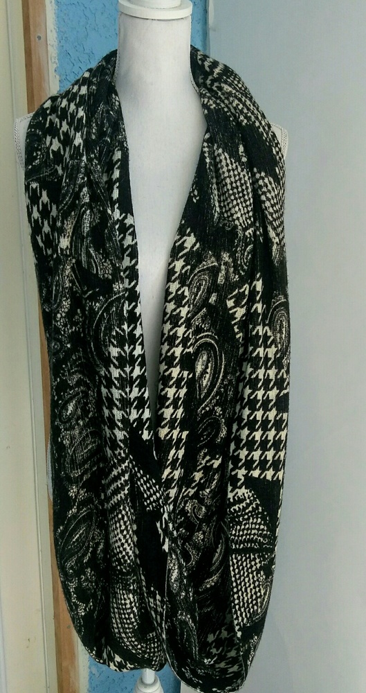 "Michael Kors" infinity scarf